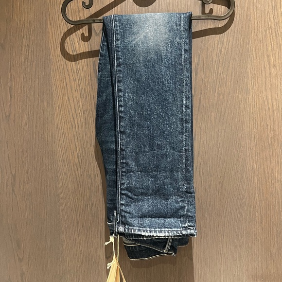 The Rascal Skimp in Yee Haw MOTHER - Picture 9 of 11